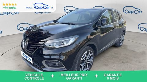 Renault Kadjar 1.5 Blue dCi 115 Intens 2020 occasion Toulouse 31000
