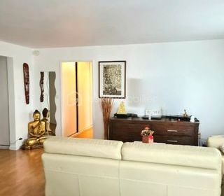  Appartement � vendre 3 pi�ces 64 m�