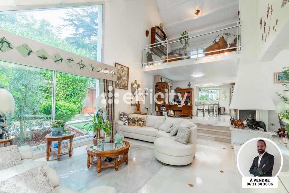 � vendre  Villa Ablon-sur-Seine (94480)