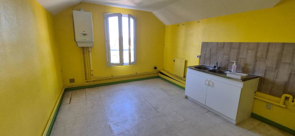 � vendre  Propri�t�/ch�teau Compi�gne (60200)