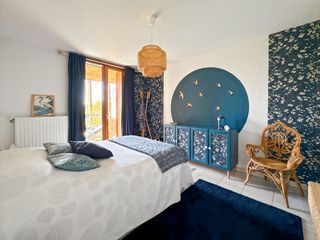  Appartement � vendre 2 pi�ces 44 m�