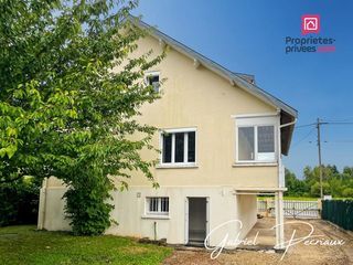  Maison � vendre 6 pi�ces 114 m�