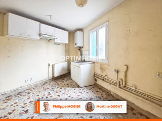  Maison � vendre 5 pi�ces 79 m�