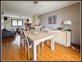  Maison � vendre 4 pi�ces 114 m�