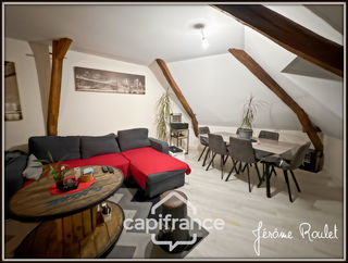  Immeuble � vendre 15 + pi�ces 267 m�