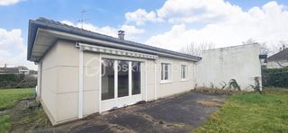  Maison � vendre 3 pi�ces 74 m�