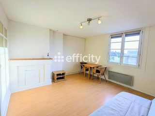  Appartement � vendre 1 pi�ce 25 m�