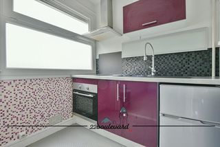  Appartement � vendre 1 pi�ce 28 m�