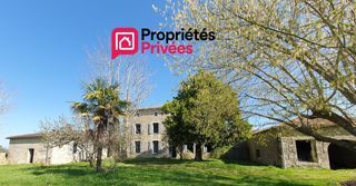  Maison � vendre 15 + pi�ces 520 m�