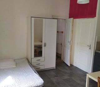  Appartement � louer 1 pi�ce 20 m�