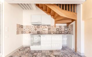  Appartement � vendre 3 pi�ces 81 m�