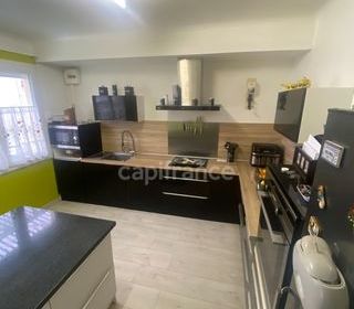  Maison � vendre 8 pi�ces 160 m�