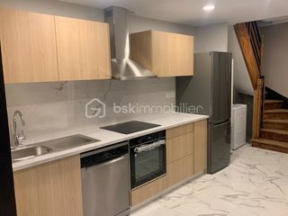  Maison � vendre 5 pi�ces 80 m�