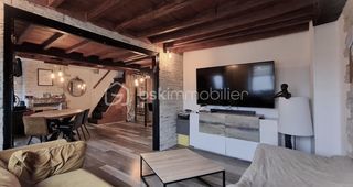  Maison � vendre 4 pi�ces 84 m�