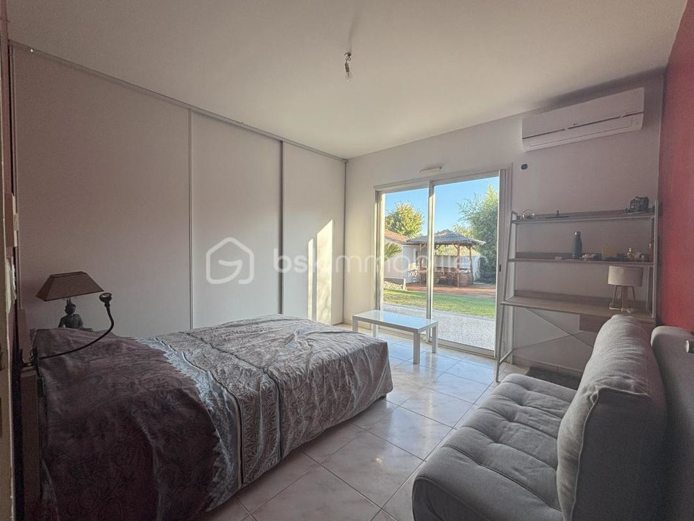 � vendre  Villa Saint-Dr�z�ry (34160)