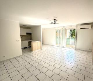  Appartement � vendre 3 pi�ces 58 m�