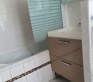  Appartement � vendre 2 pi�ces 37 m�