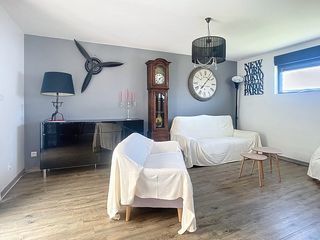  Maison � vendre 5 pi�ces 121 m�