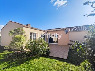  Maison � vendre 6 pi�ces 119 m�