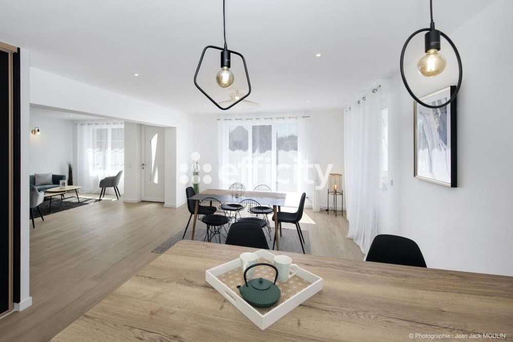 � vendre  Maison Le Pouliguen (44510)