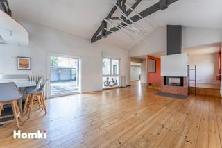  Maison � vendre 7 pi�ces 210 m�