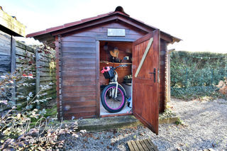  Chalet � vendre 4 pi�ces 61 m�