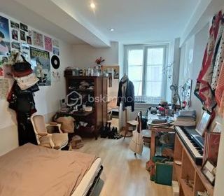  Appartement � vendre 3 pi�ces 49 m�