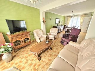  Maison � vendre 4 pi�ces 70 m�