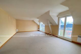  Appartement � vendre 4 pi�ces 79 m�