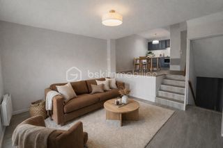  Maison � vendre 4 pi�ces 82 m�