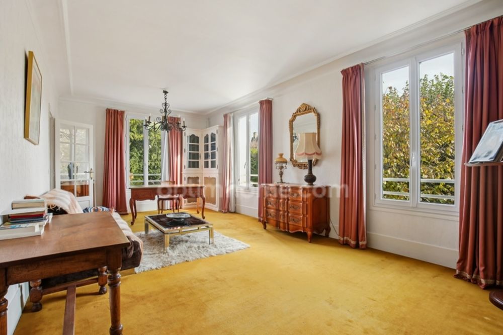 � vendre  Maison Soisy-sous-Montmorency (95230)