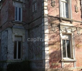  Maison � vendre 8 pi�ces 291 m�