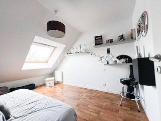  Maison � vendre 3 pi�ces 60 m�