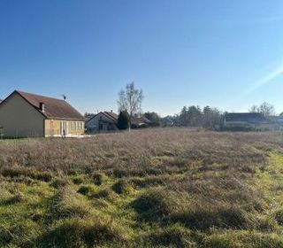  Terrain � vendre 1700 m�