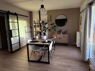  Appartement � vendre 3 pi�ces 65 m�