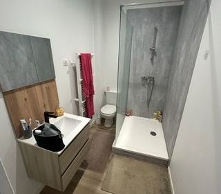  Appartement � louer 2 pi�ces 36 m�