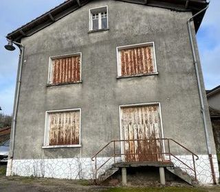  Maison � vendre 5 pi�ces 79 m�