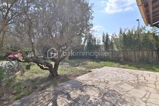  Maison � vendre 3 pi�ces 96 m�