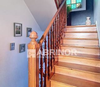  Maison � vendre 6 pi�ces 118 m�