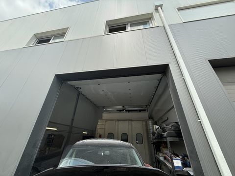 Commerces/Negoce 49000 77170 Brie comte robert