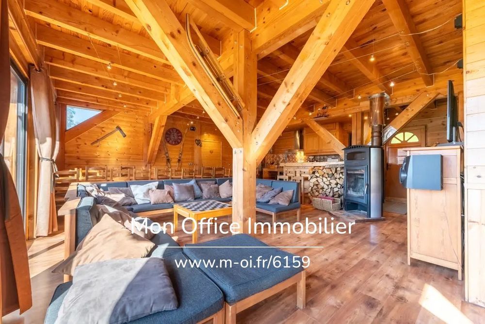 � vendre  Chalet Les Orres (05200)
