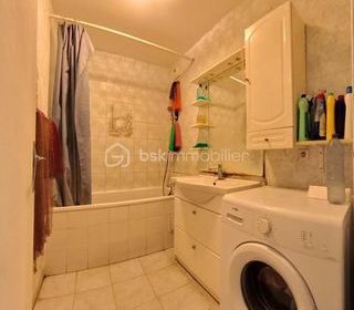  Appartement � vendre 4 pi�ces 81 m�