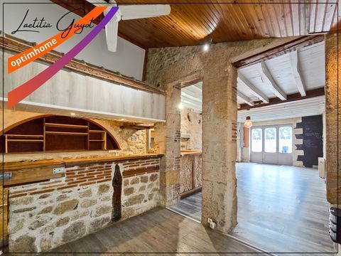 &Agrave; vendre � Ensemble commercial en c�ur de ville &agrave; Souvigny (03) 52000 03210 Souvigny