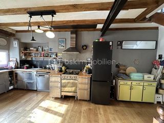  Maison � vendre 5 pi�ces 132 m�