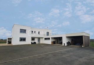  Maison � vendre 7 pi�ces 182 m�