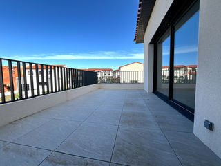  Appartement � vendre 4 pi�ces 119 m�