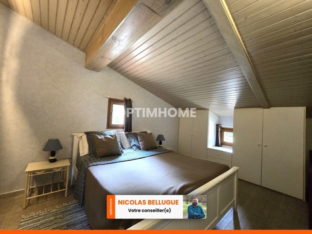 � vendre  Maison Eymet (24500)