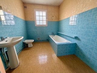  Maison � vendre 8 pi�ces 125 m�