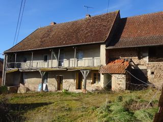  Ferme � vendre 4 pi�ces 107 m�