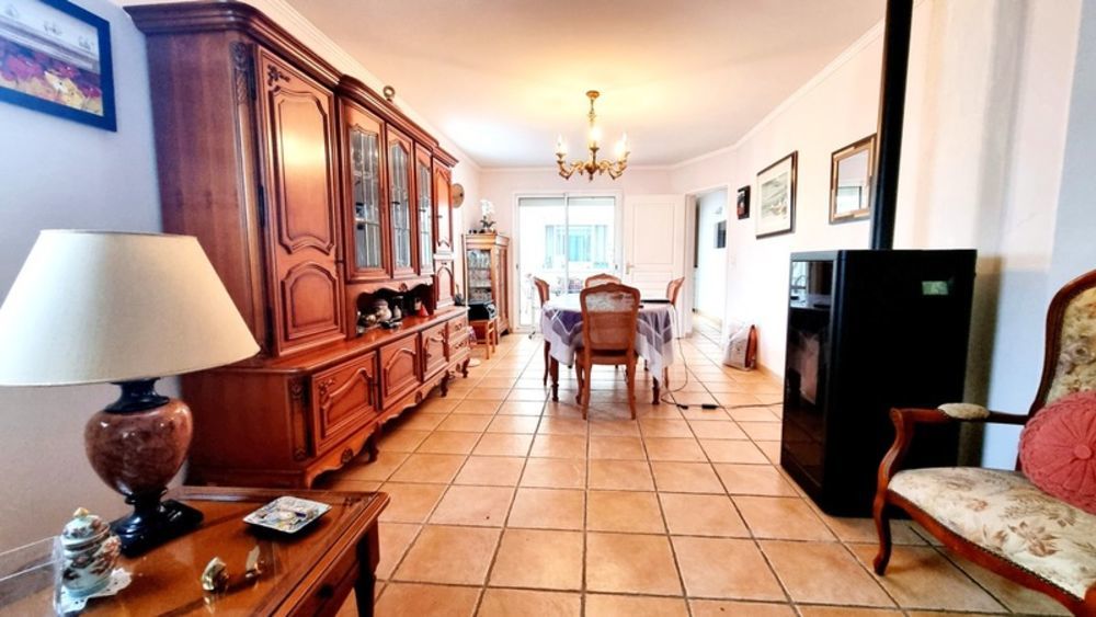 � vendre  Maison La Baule-Escoublac (44500)